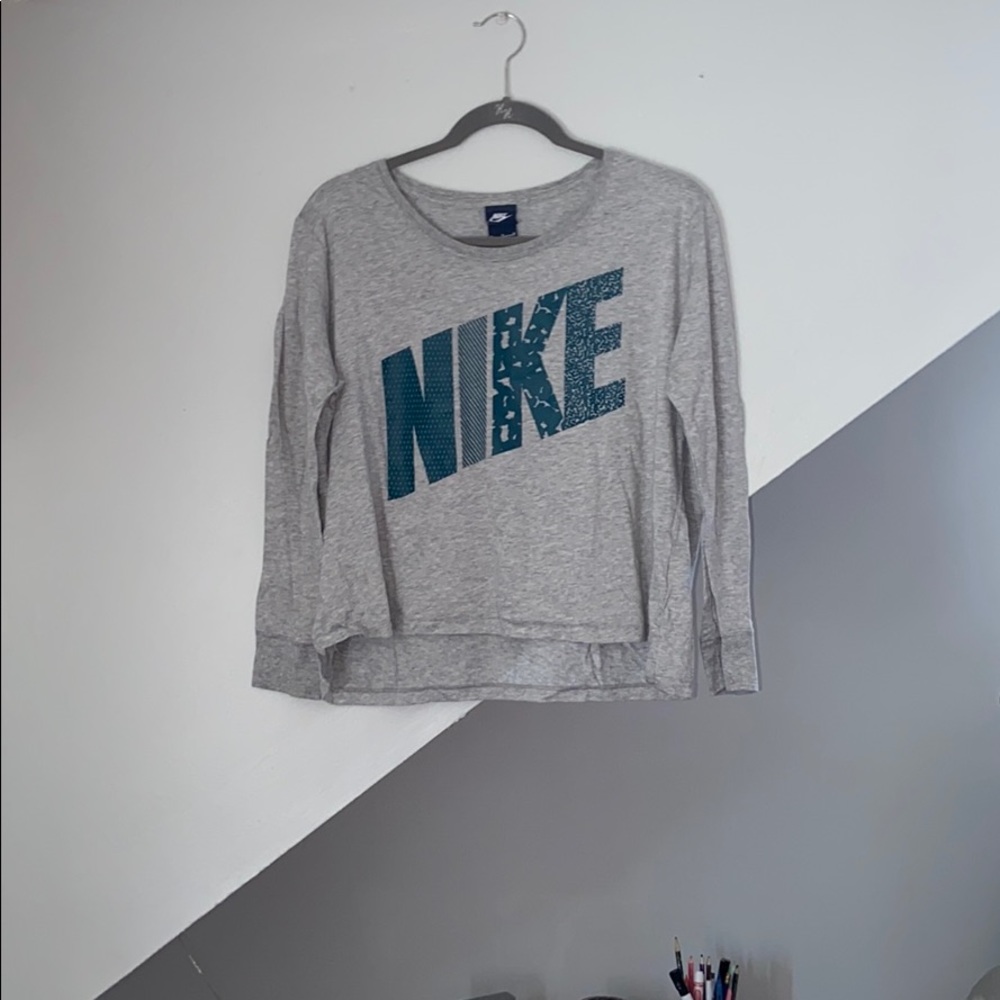Nike long sleeve